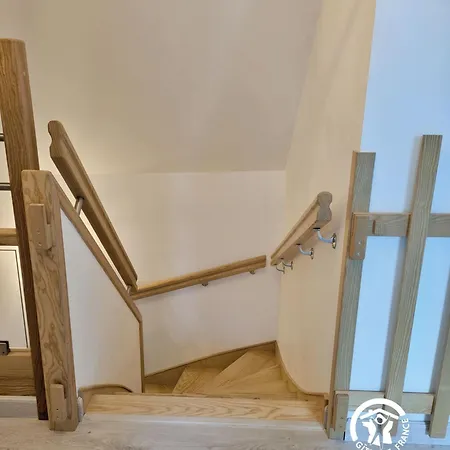 Les Gallinettes 펜션