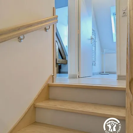 Les Gallinettes * Neuilly-le-Vendin