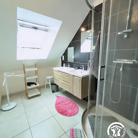 Les Gallinettes Neuilly-le-Vendin