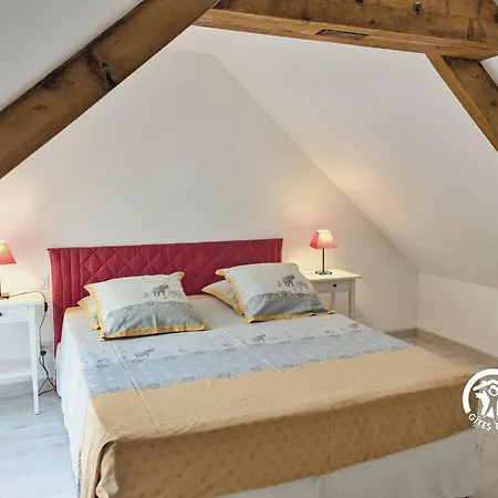 Les Gallinettes 펜션 Neuilly-le-Vendin