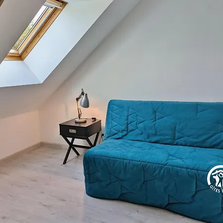 Les Gallinettes Neuilly-le-Vendin