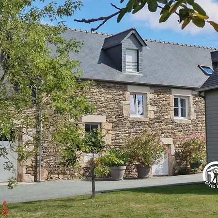 펜션 Les Gallinettes