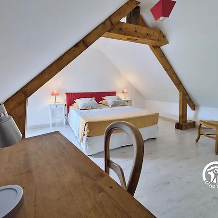 Les Gallinettes 펜션 Neuilly-le-Vendin