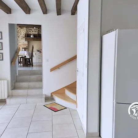 Les Gallinettes 펜션 *