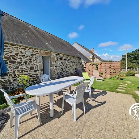 펜션 Les Gallinettes Neuilly-le-Vendin