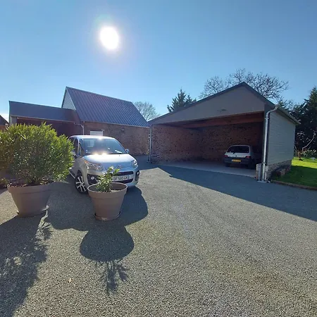 Les Gallinettes Neuilly-le-Vendin