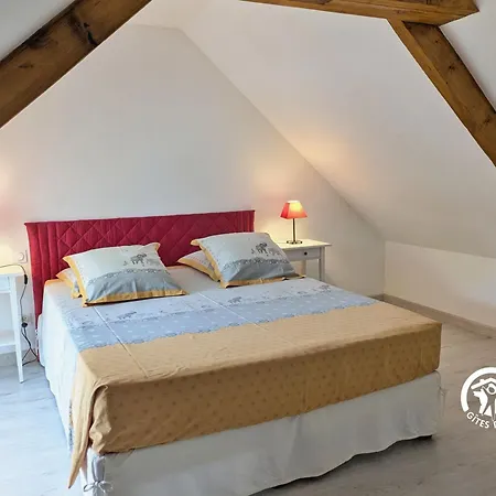 Les Gallinettes * Neuilly-le-Vendin