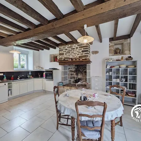 Les Gallinettes Neuilly-le-Vendin