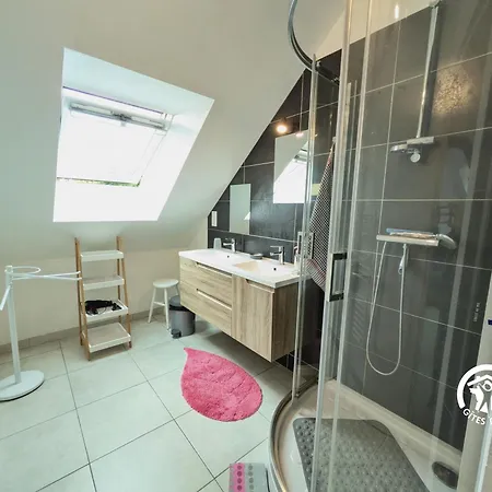 Les Gallinettes * Neuilly-le-Vendin