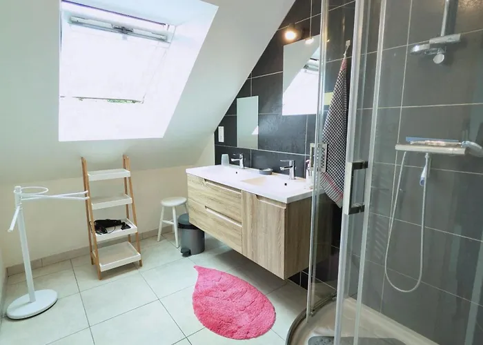 Les Gallinettes Neuilly-le-Vendin