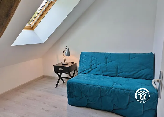 Les Gallinettes Neuilly-le-Vendin