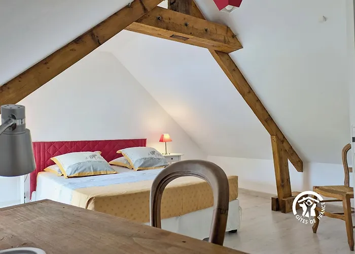 Les Gallinettes Hébergement de vacances