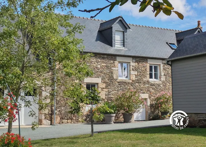 Hébergement de vacances Les Gallinettes