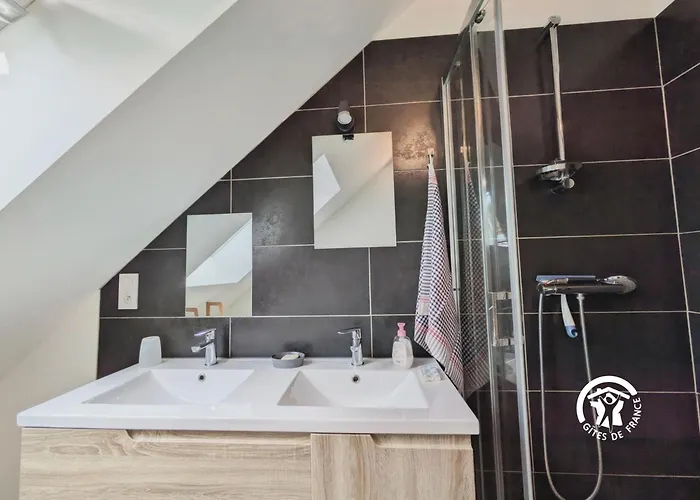 Hébergement de vacances Les Gallinettes Neuilly-le-Vendin