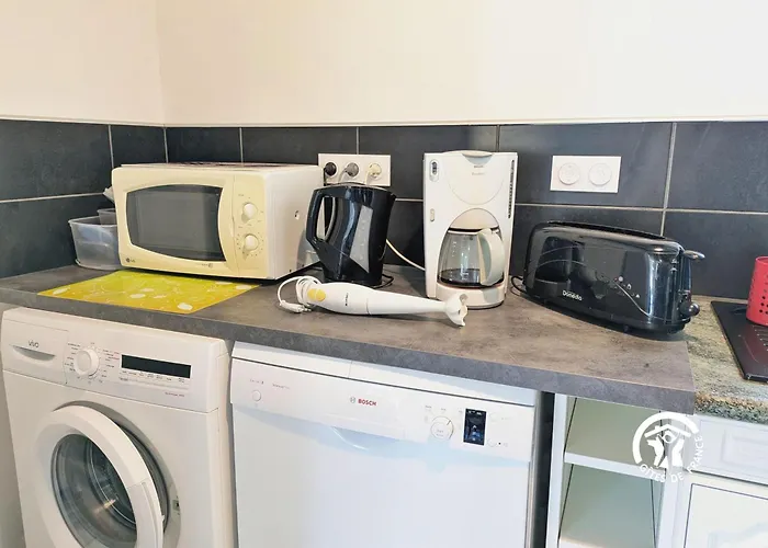 Hébergement de vacances Les Gallinettes