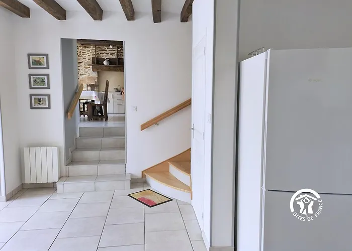 Les Gallinettes Hébergement de vacances *