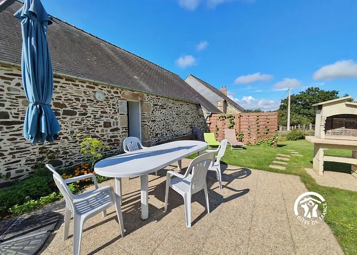 Hébergement de vacances Les Gallinettes Neuilly-le-Vendin