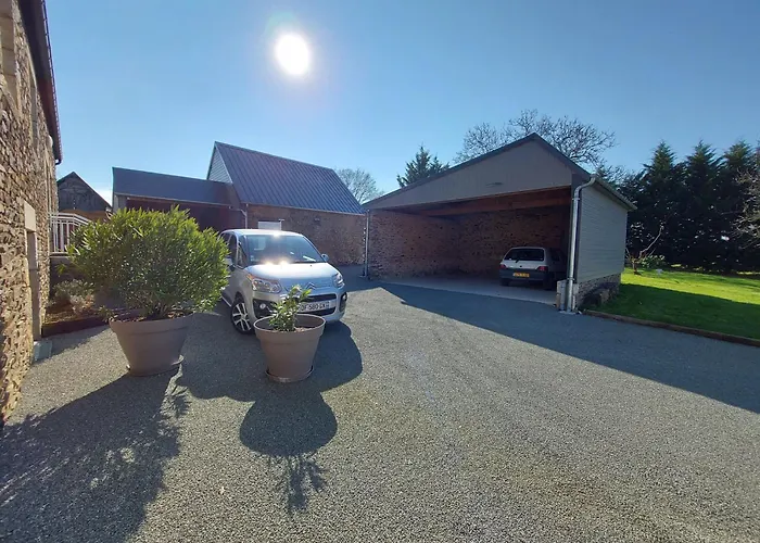 Les Gallinettes Neuilly-le-Vendin