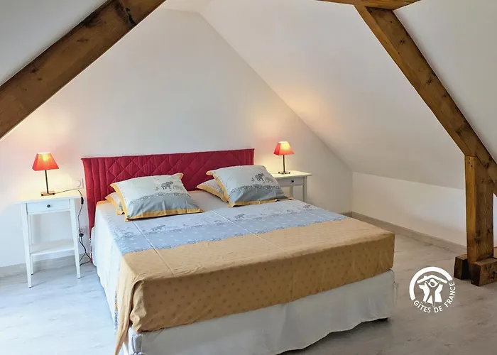 Les Gallinettes * Neuilly-le-Vendin