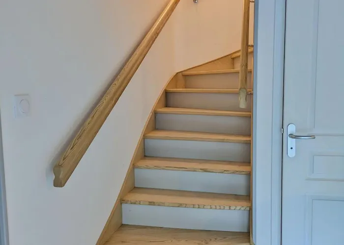 Les Gallinettes Hébergement de vacances