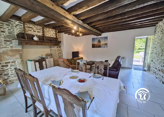 Les Gallinettes Hébergement de vacances Neuilly-le-Vendin