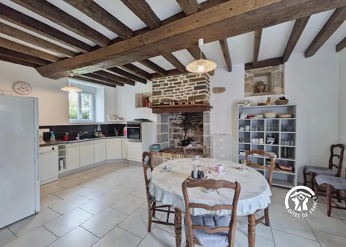 Les Gallinettes Neuilly-le-Vendin