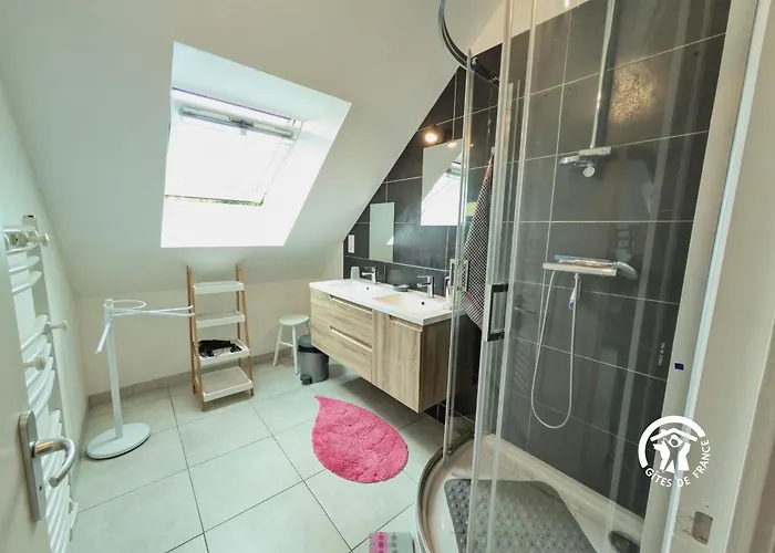 Les Gallinettes * Neuilly-le-Vendin